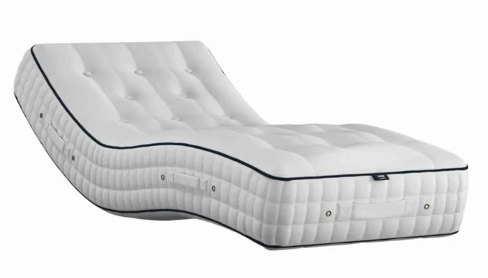 Enchanted House Alham Adjustable Bed Mattress 